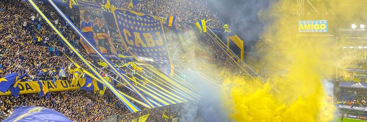 FedeGaite's profile banner image