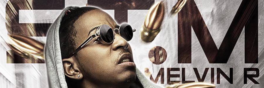 MeLviinR's profile banner image