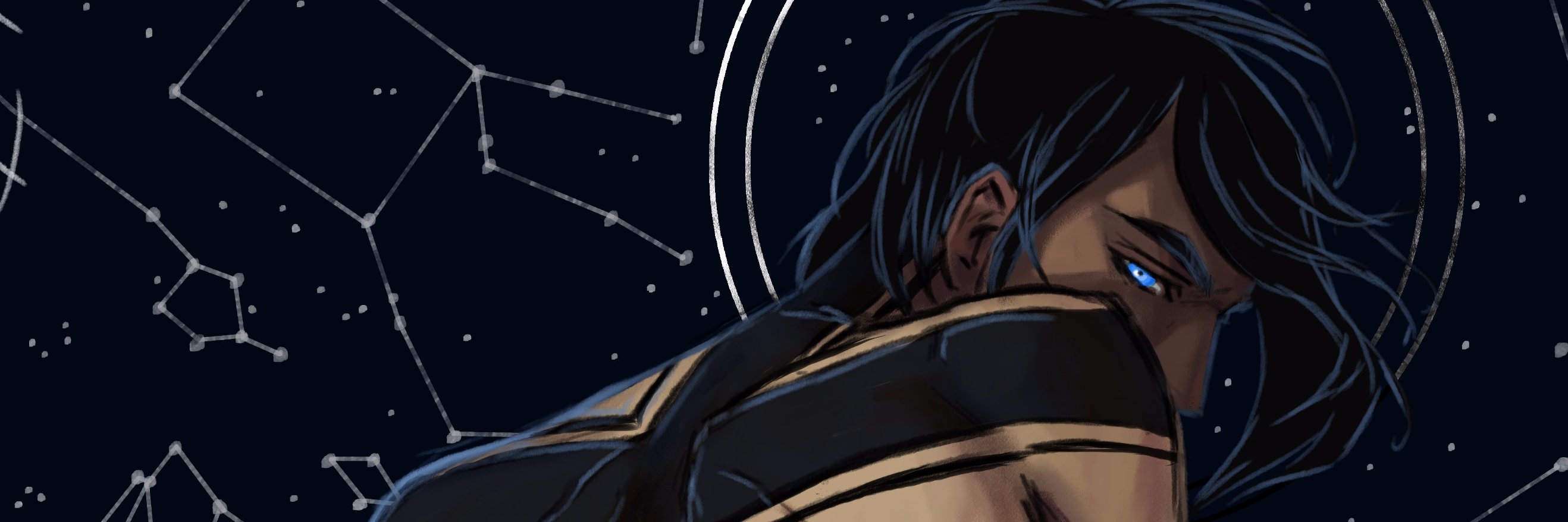 PhantomRin9's profile banner image