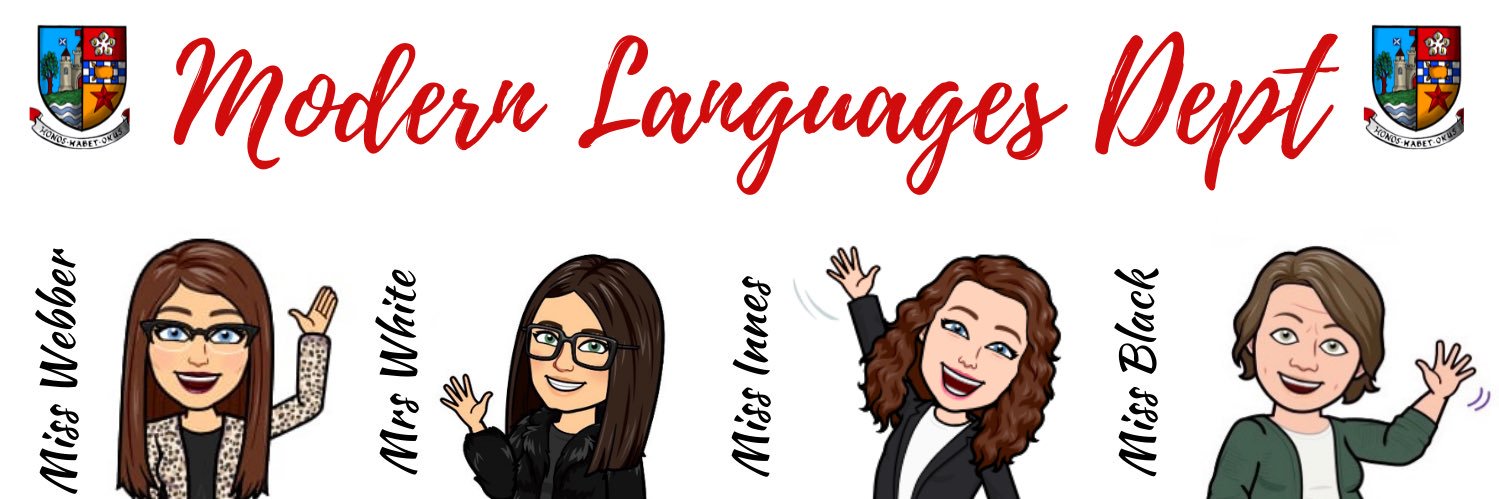 Bathgate Academy ML banner