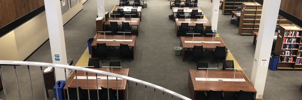 lsulawlibrary Profile Banner