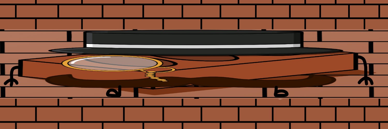 The11thBrick's profile banner image