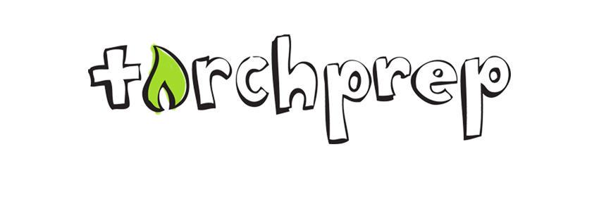 TorchPrep's profile banner image