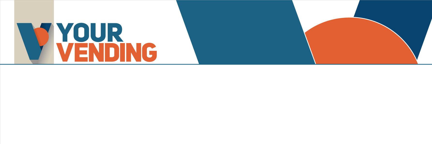 YVending's profile banner image