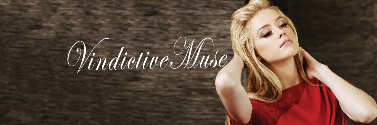 VindictiveMuse's profile banner image