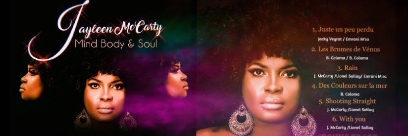 JayleenMusic's profile banner image