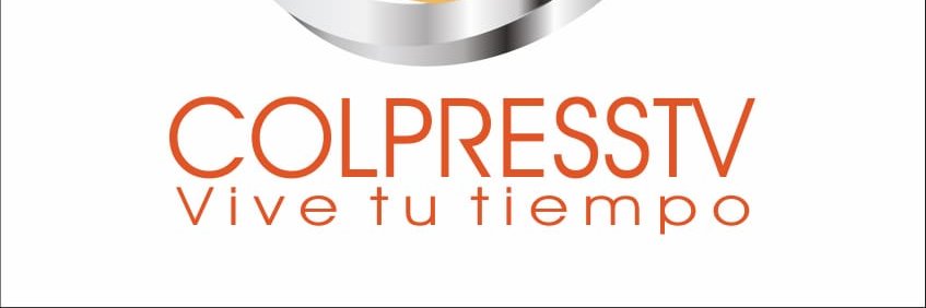 Colpresstv's profile banner image