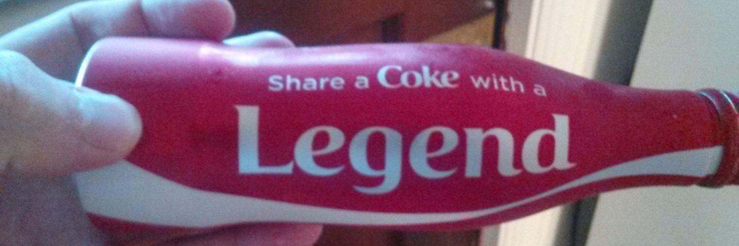 Saint Pat or Lord Byron? banner