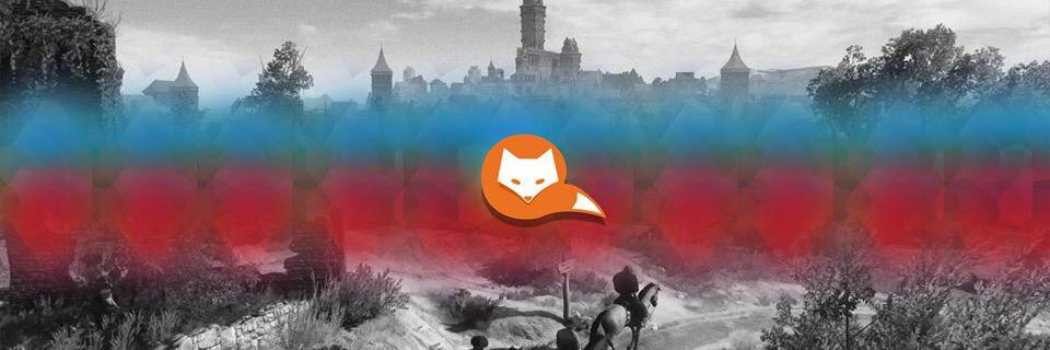 0xF1F0's profile banner image