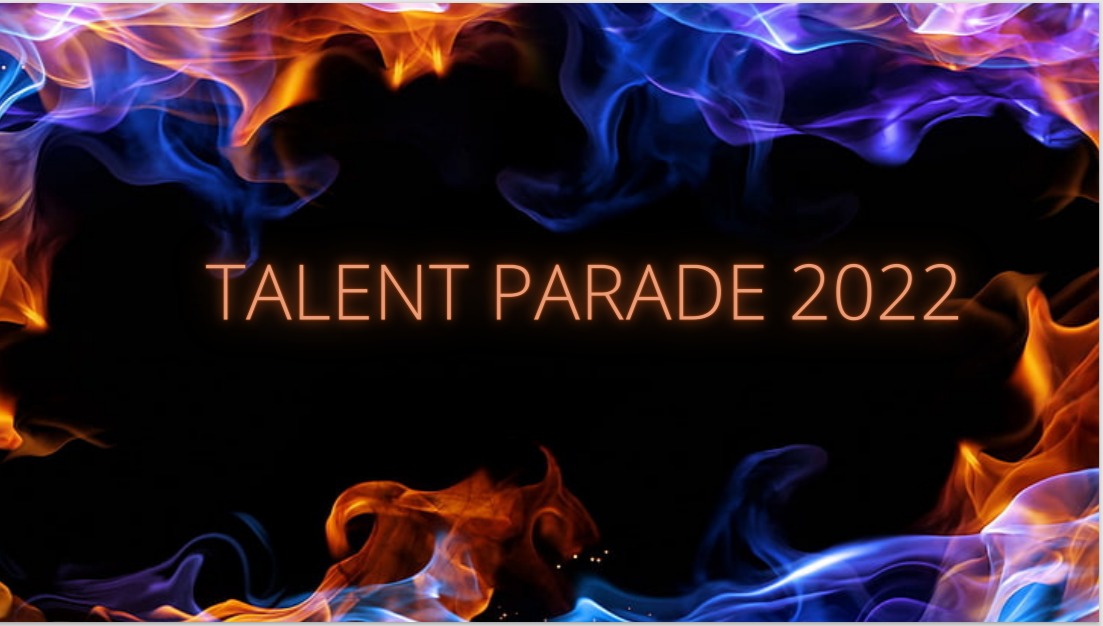 talentparade's profile banner image