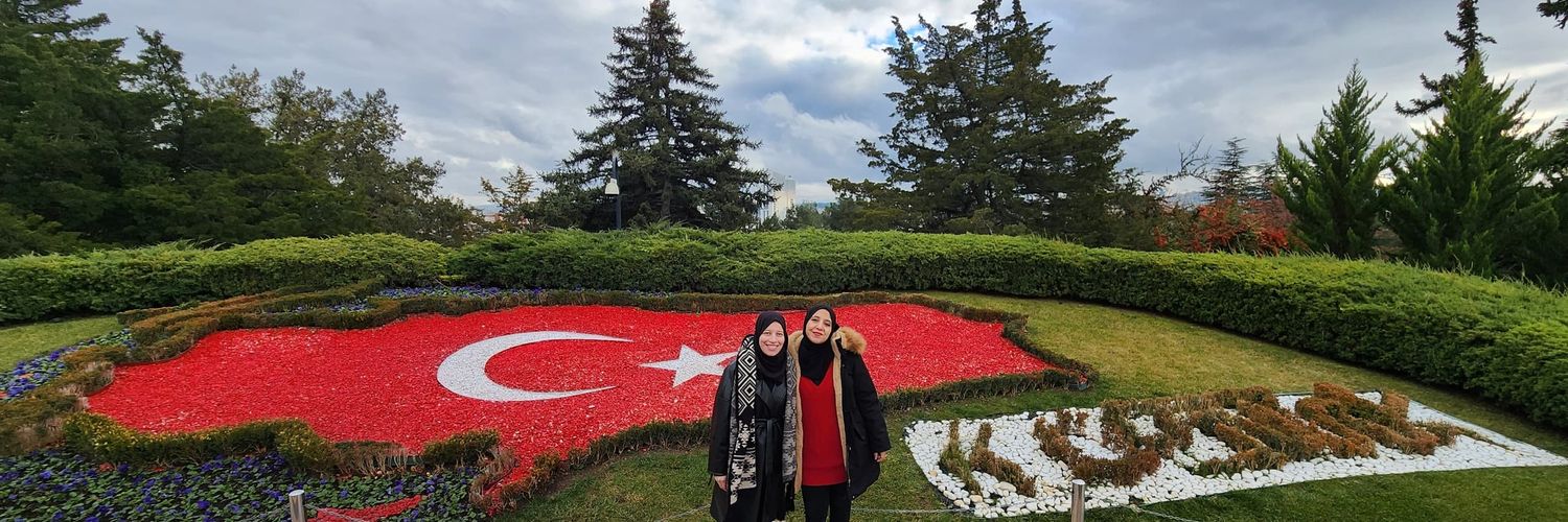 Samirabenaouda's profile banner image