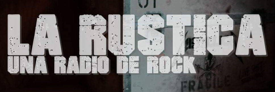 RadioRustica's profile banner image