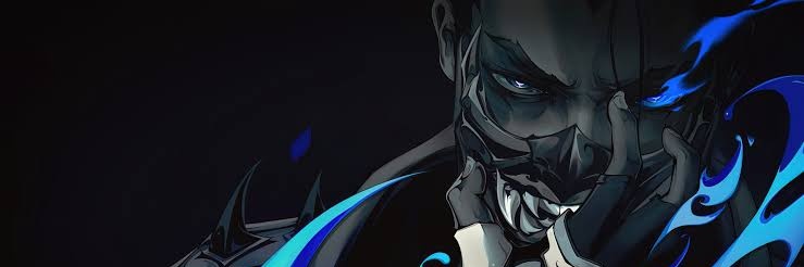 Kelvetti's profile banner image