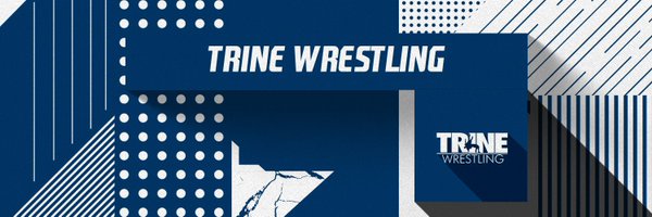Trine Wrestling Profile Banner
