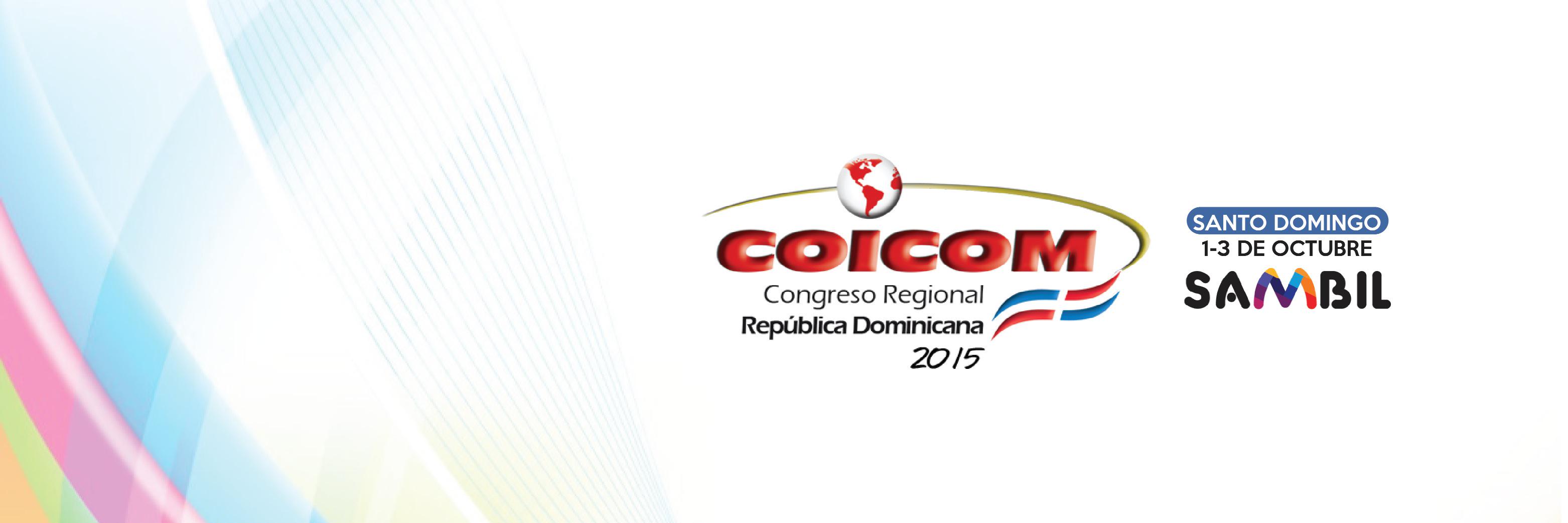 Coicom RD banner