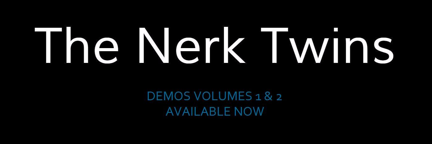 NerkTwins's profile banner image