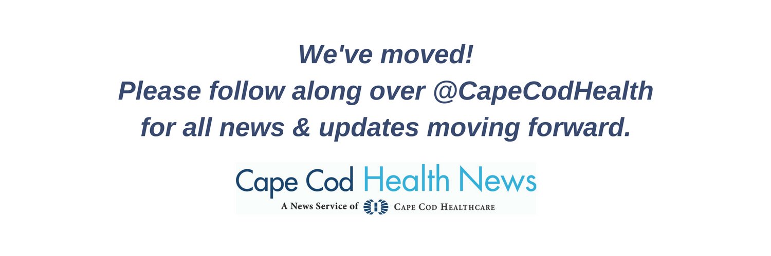 CapeHealthNews's profile banner image