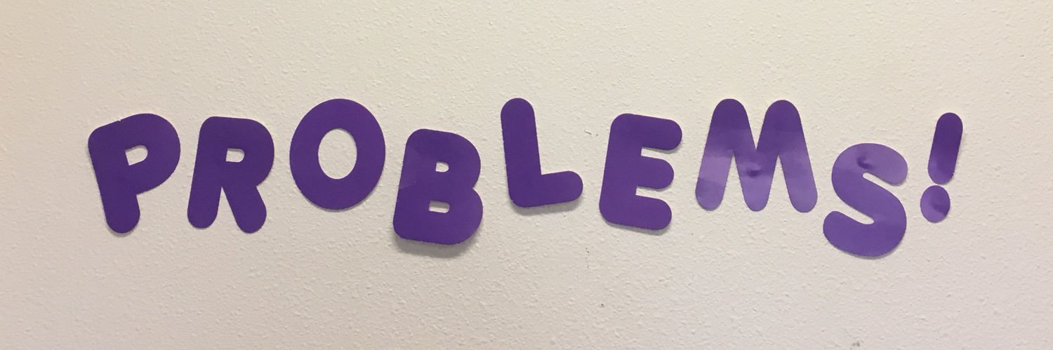gillenmath's profile banner image