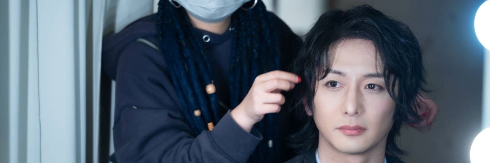 五十嵐啓輔 banner