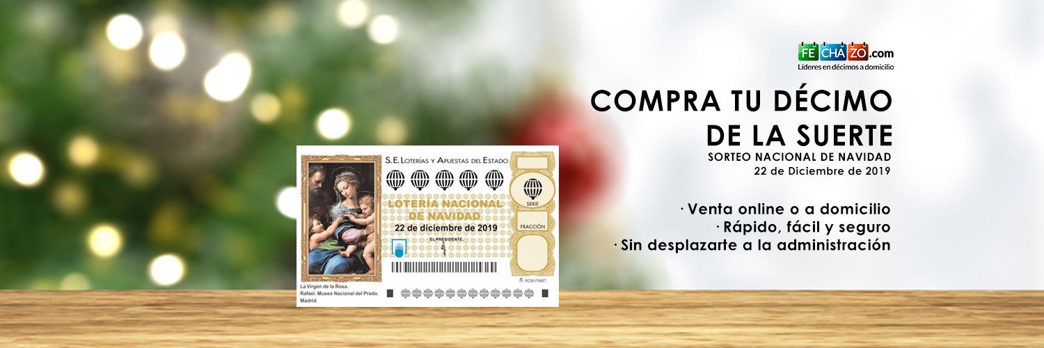 FECHAZO's profile banner image