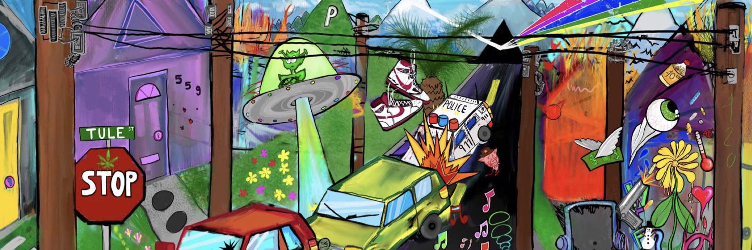 benzy559's profile banner image