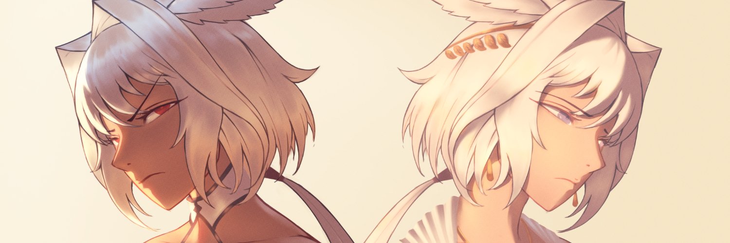 RagingFoxFire's profile banner image