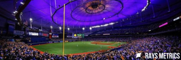 RaysMetrics Profile Banner