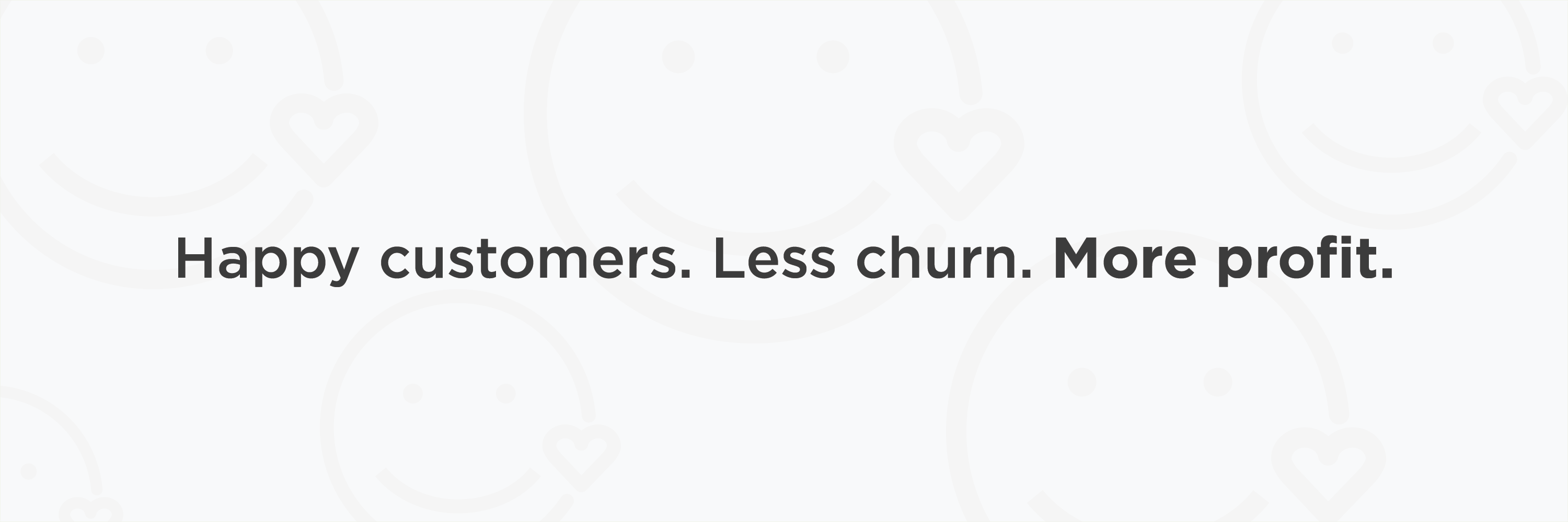 Feelingstream banner