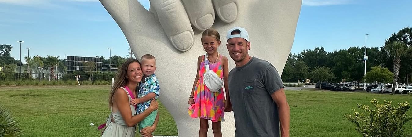 Coach Butcher banner