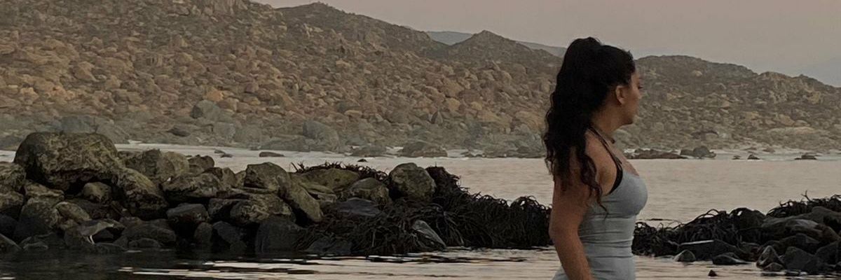 Tracy Lee Rojas  banner