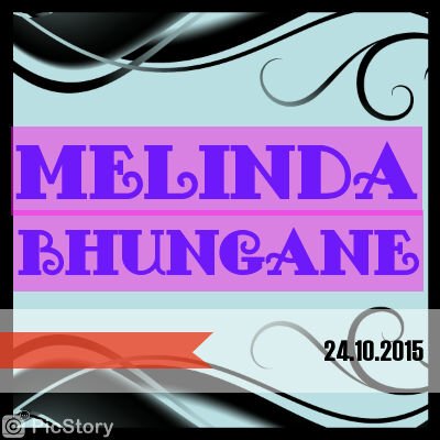 MelindaNHT's profile banner image