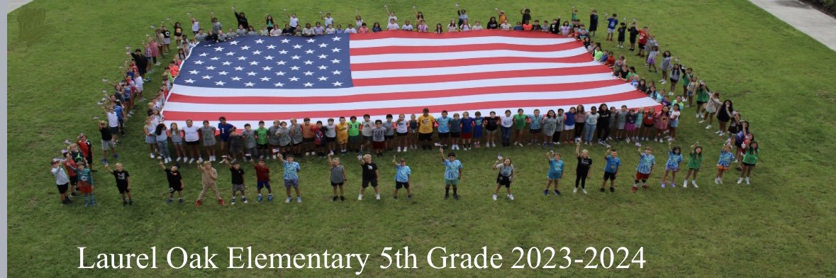 LaurelOakElem's profile banner image