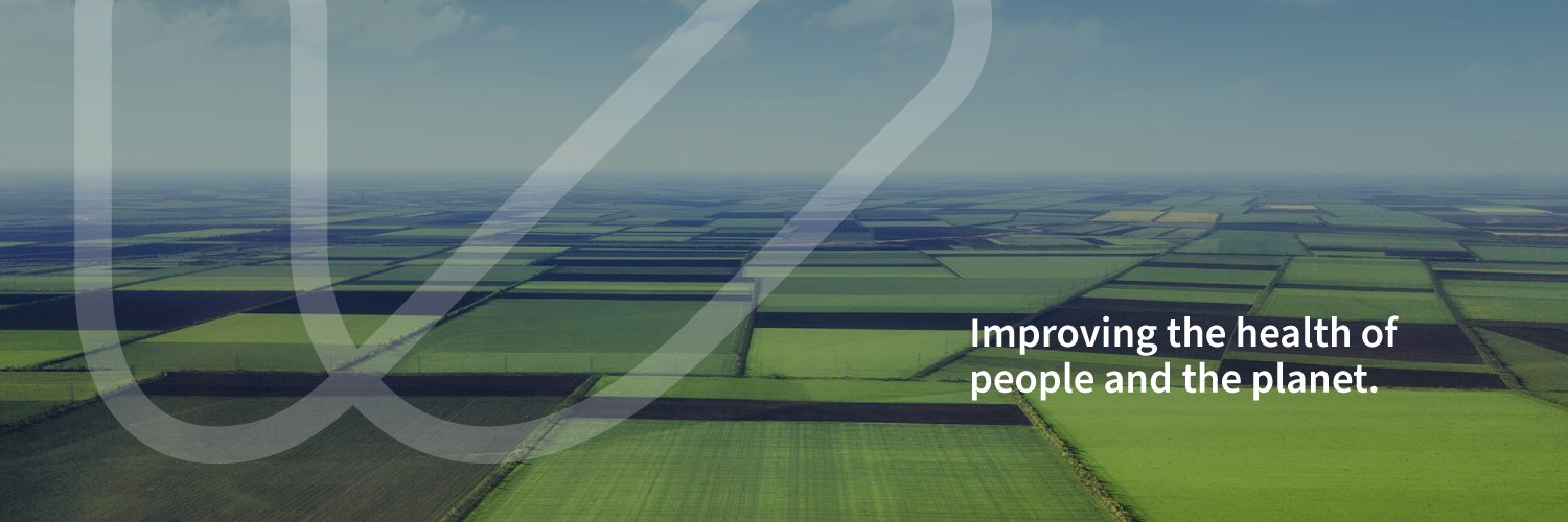 Verde AgriTech - Investors banner