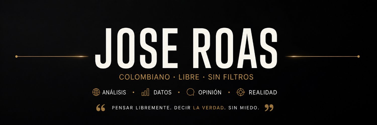 Jose_Roas's profile banner image