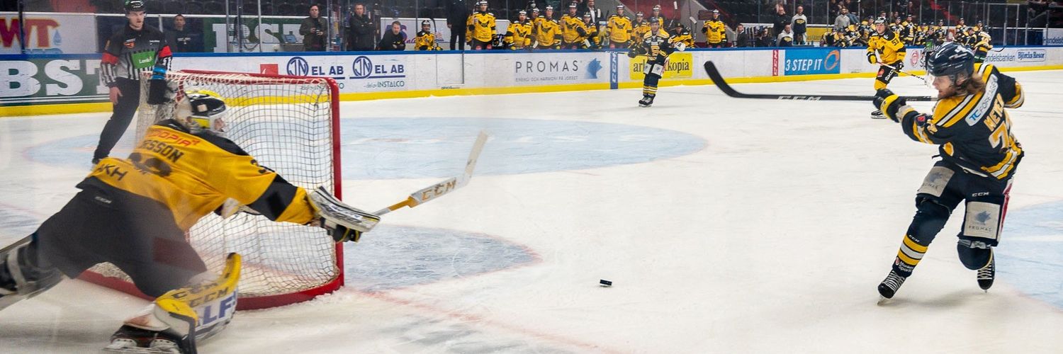Patrik Johansson banner
