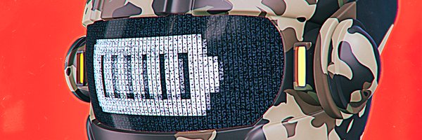 Energine Profile Banner
