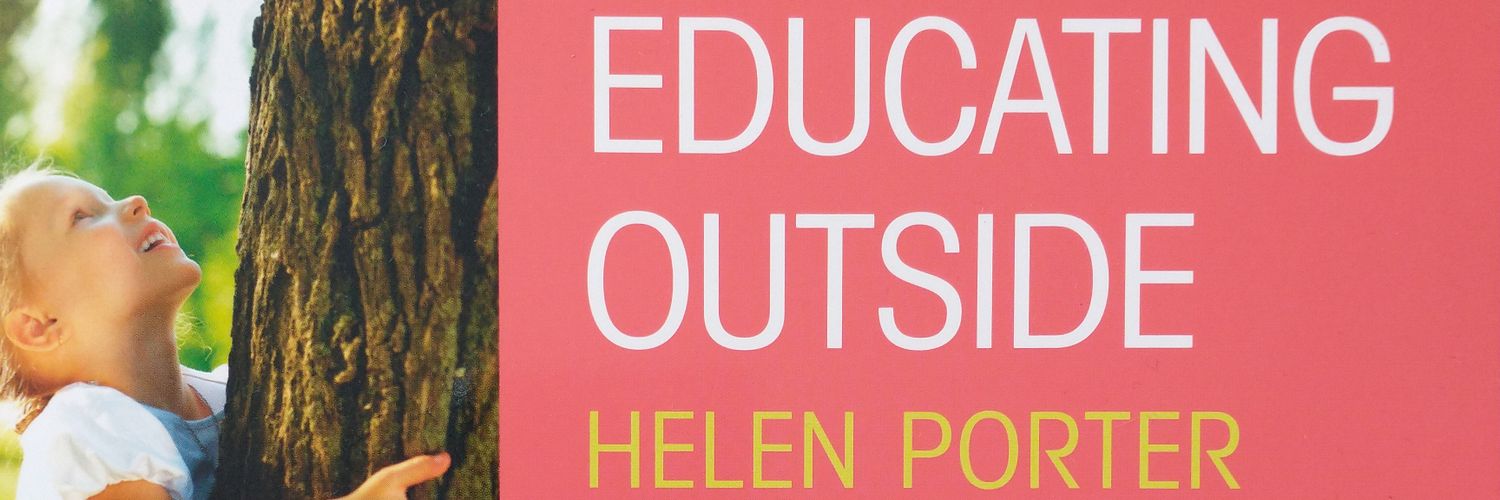 Helenoutside's profile banner image