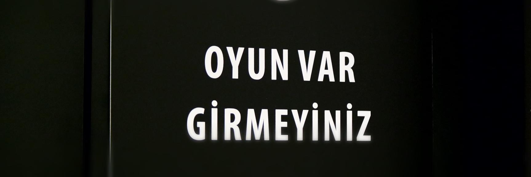 ArelTiyatro's profile banner image
