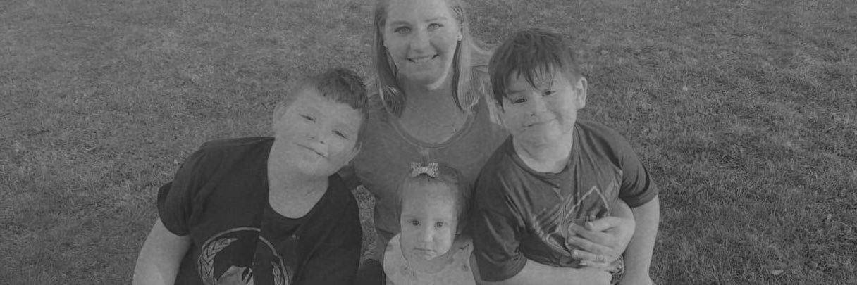 nikkimarie121's profile banner image
