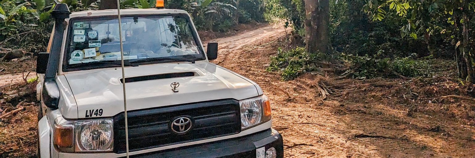 Connor McCreadie banner