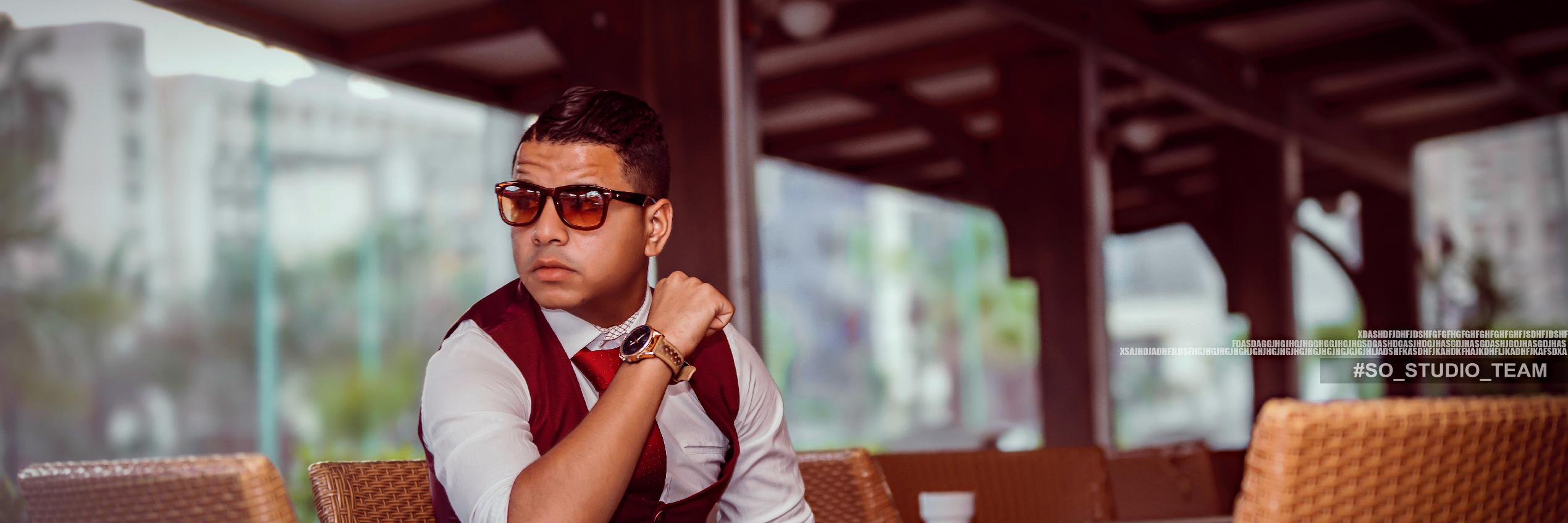 khaledfarag553's profile banner image