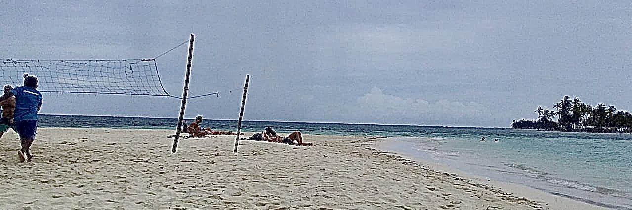 Abundancia de Peces y Mariposas 🇵🇦 Adonai ✡️ banner