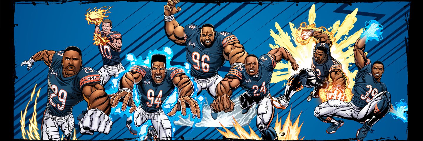 DaSnowPelican93's profile banner image