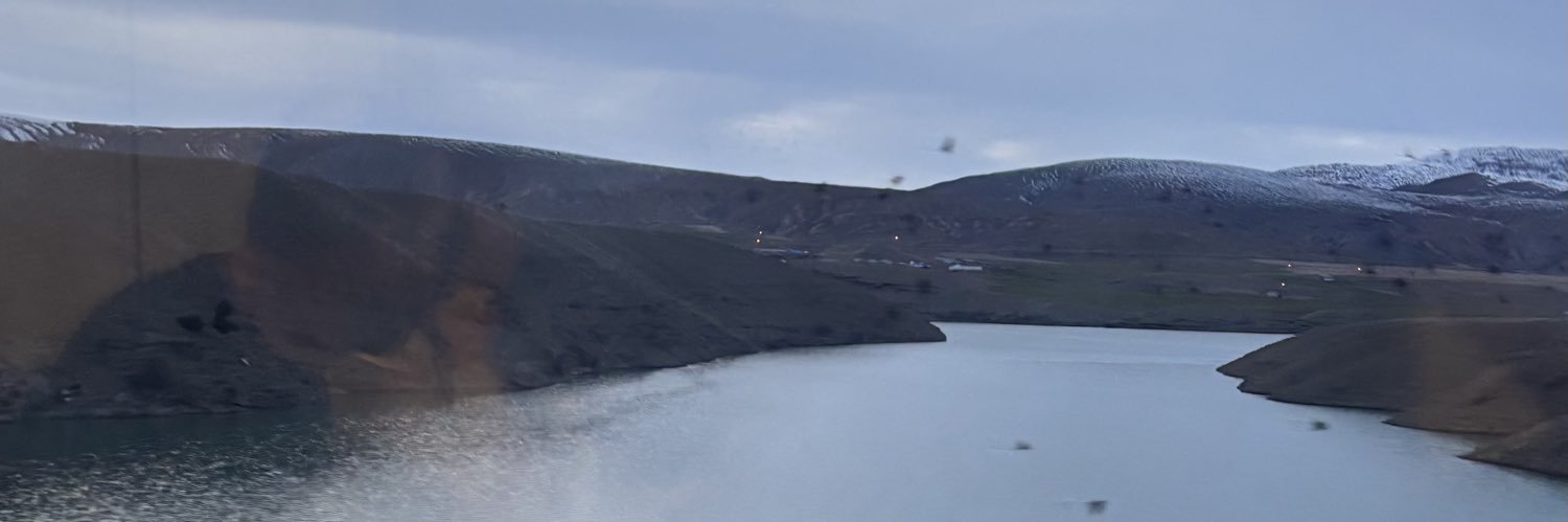 dtufekcioglu's profile banner image