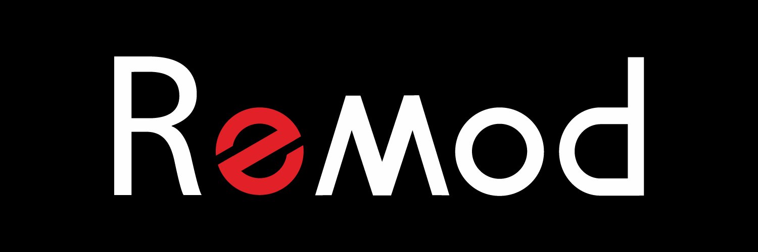 Remod Oy banner