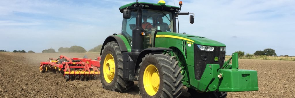 Richard Wales banner