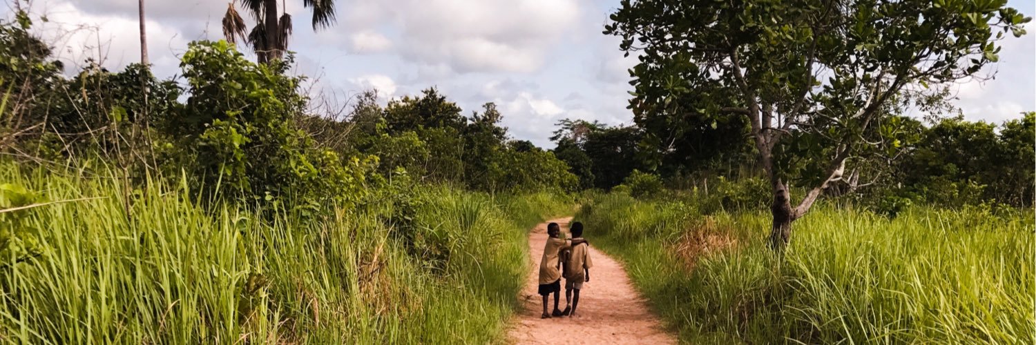 Cristina Saavedra banner