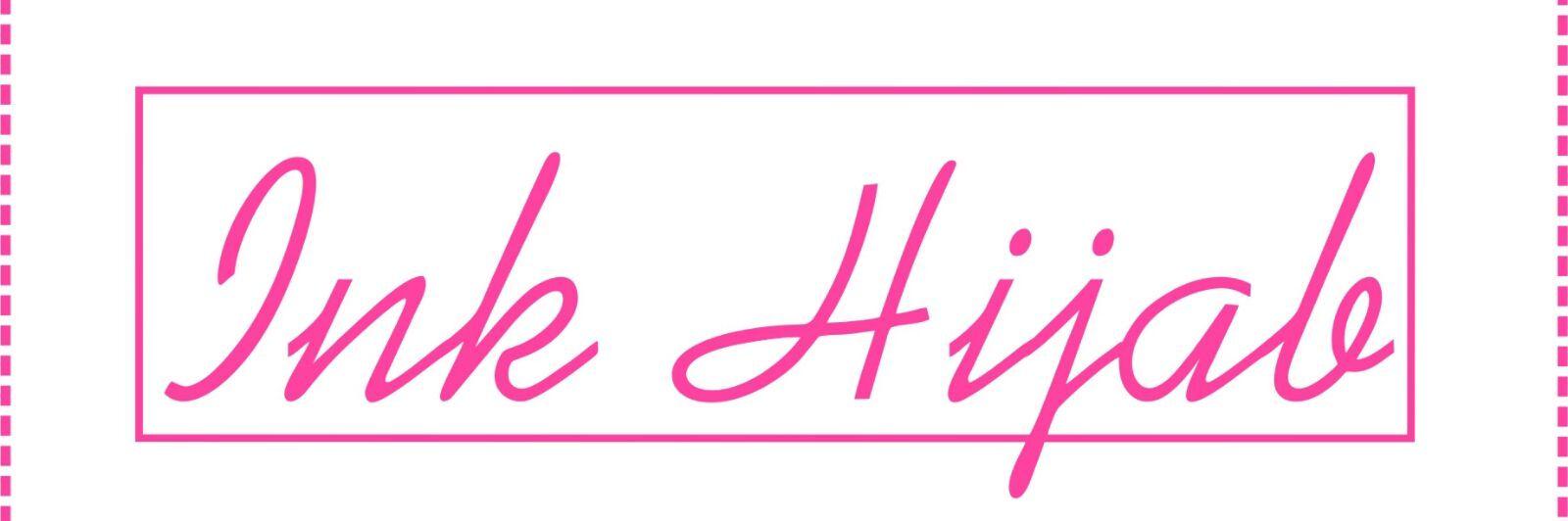 Inkhijab's profile banner image