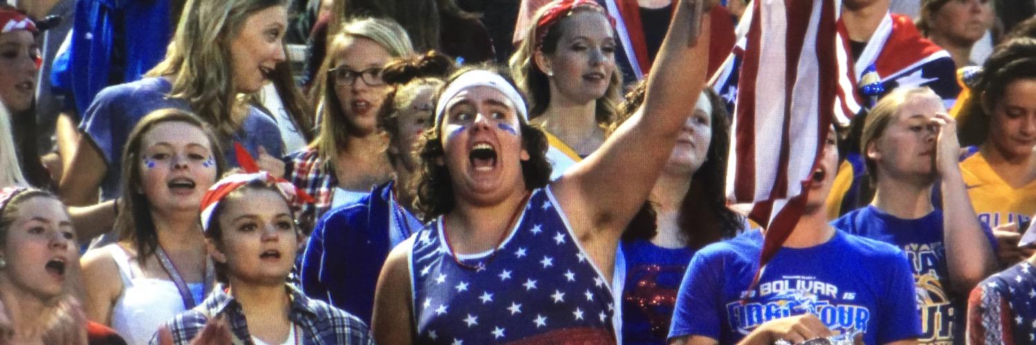 Superfans16's profile banner image