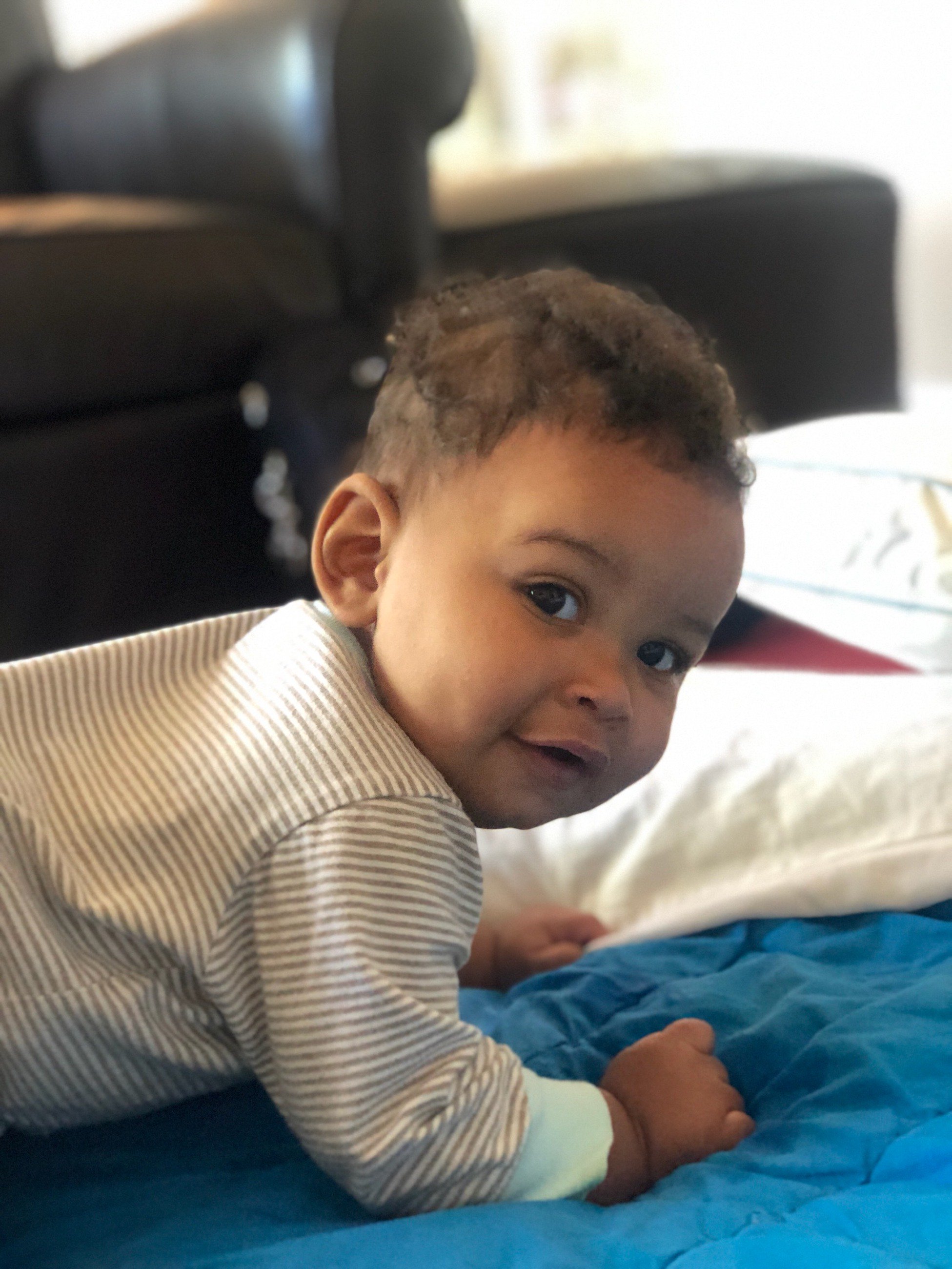 Madsen Cange 🇭🇹 banner